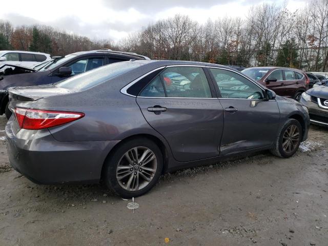 Изображение 3 2016 TOYOTA CAMRY LE 2016 с VIN 4T1BF1FKXGU119467