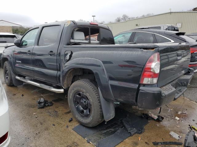 Image 2 of 2010 TOYOTA TACOMA DOUBLE CAB 2010 with VIN 5TELU4ENXAZ717133