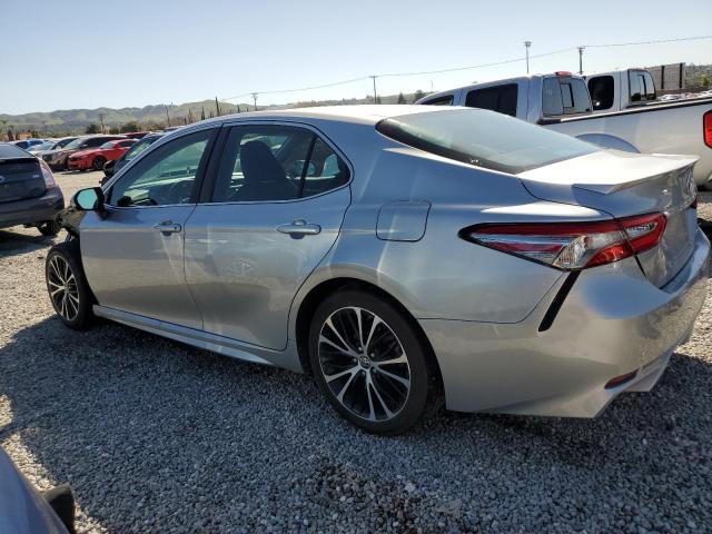 Image 2 of 2018 TOYOTA CAMRY L 2018 with VIN 4T1B11HK9JU575463