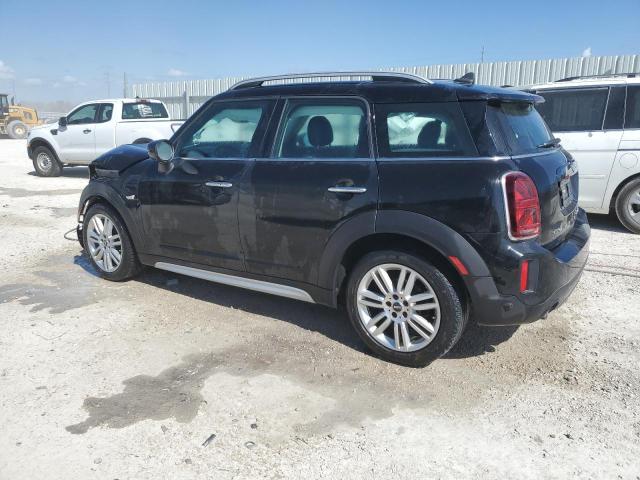 Изображение 2 2022 MINI COOPER COUNTRYMAN 2022 с VIN WMZ23BR08N3N74477