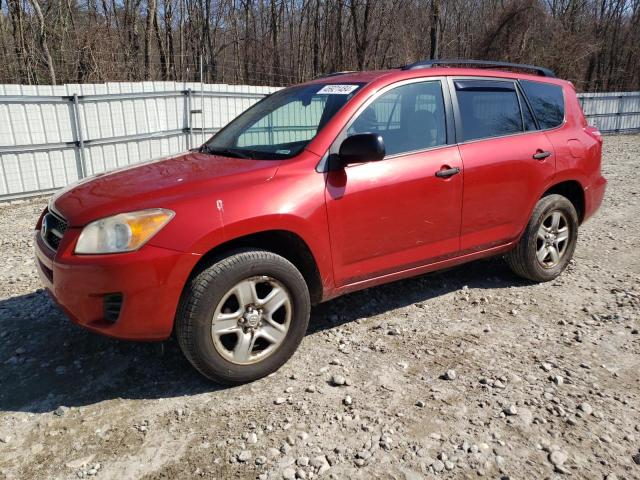 Obraz 1 z 2009 TOYOTA RAV4  2009 z VIN JTMBF33V29D003407