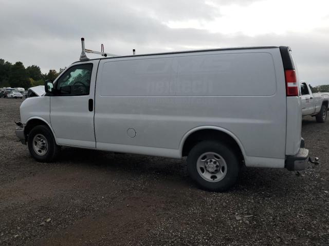 Obraz 2 z 2022 CHEVROLET EXPRESS G2500  2022 z VIN 1GCWGAFP7N1185021