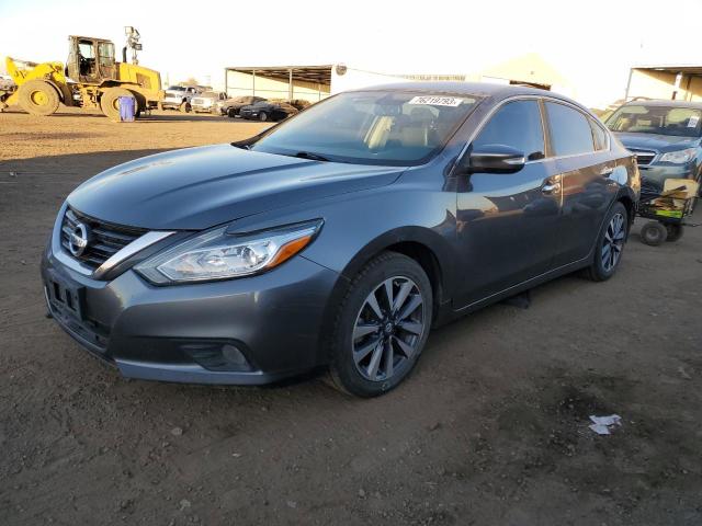 Image 1 of 2017 NISSAN ALTIMA 2.5 2017 with VIN 1N4AL3AP2HC229224