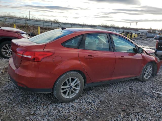 Изображение 3 2018 FORD FOCUS SE 2018 с VIN 1FADP3F23JL238342