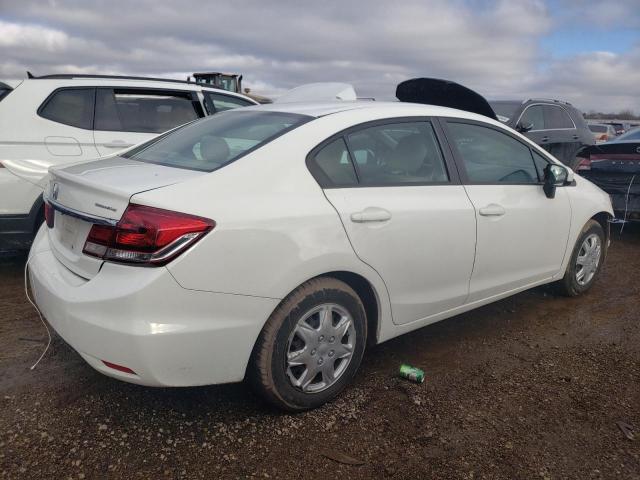 Obraz 3 z 2015 HONDA CIVIC LX 2015 z VIN 19XFB2F50FE289853