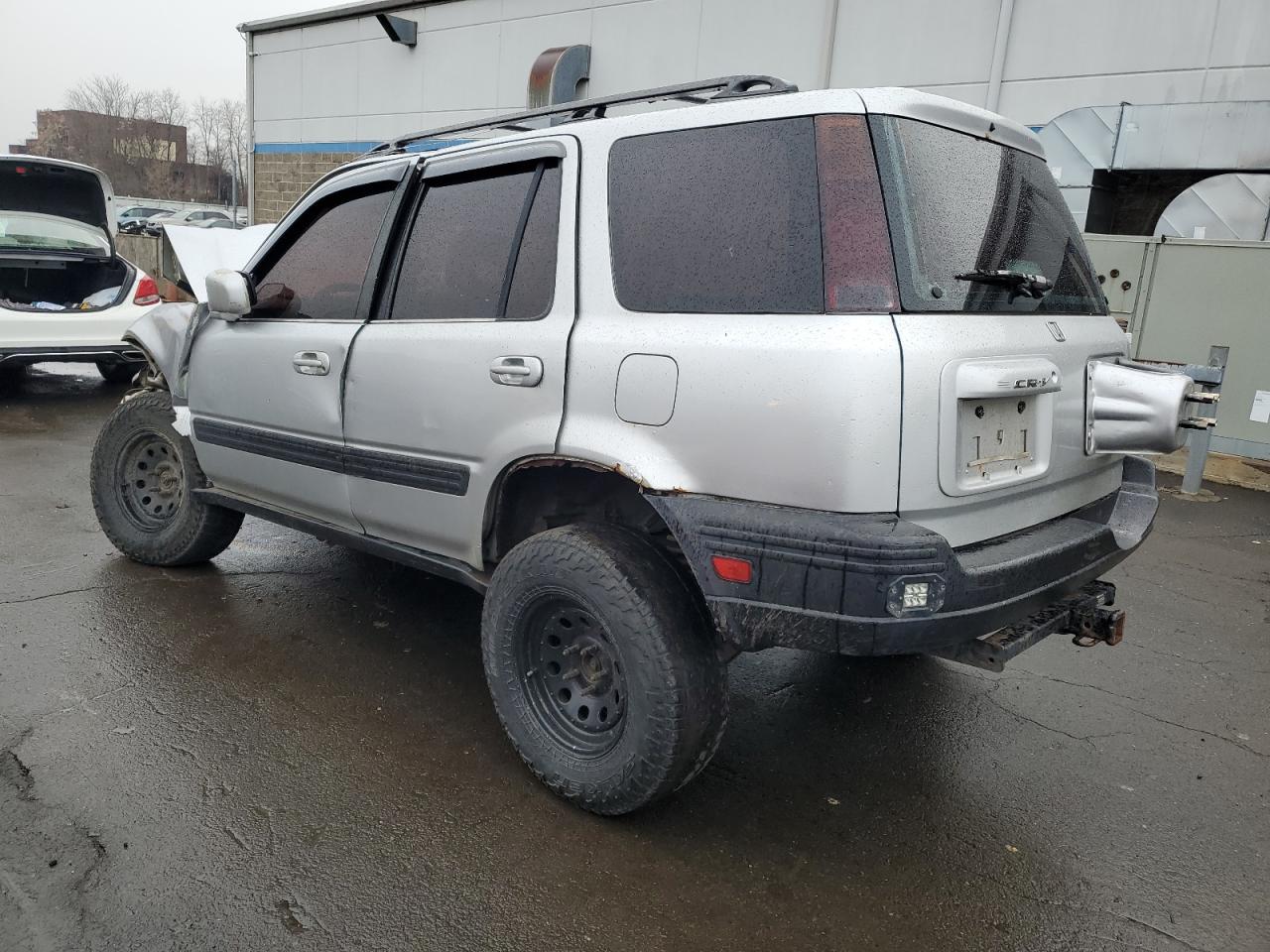 Изображение 2 1998 HONDA CR-V EX 1998 с VIN JHLRD1868WC095833