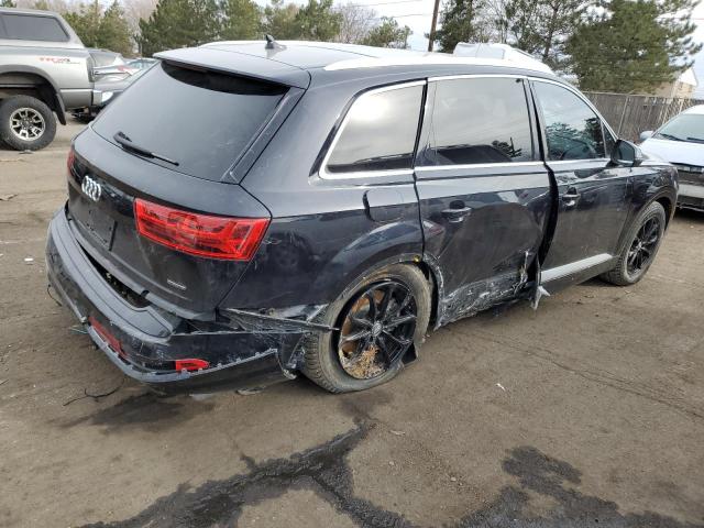 Изображение 3 2019 AUDI Q7 PREMIUM PLUS 2019 с VIN WA1LHAF77KD038136