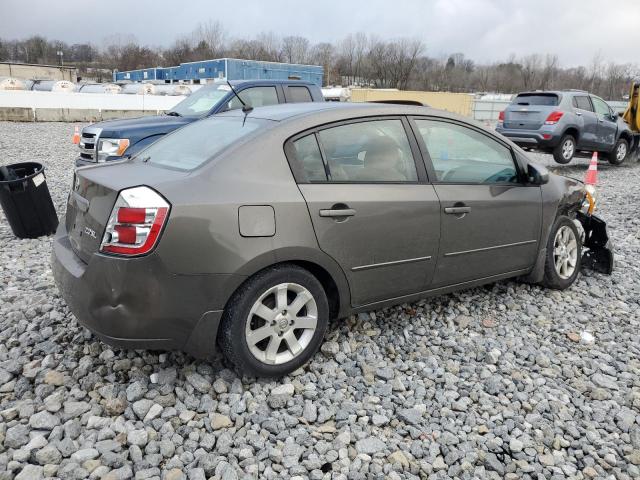 Obraz 3 z 2007 NISSAN SENTRA 2.0 2007 z VIN 3N1AB61E07L679831