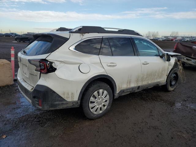 Image 3 of 2022 SUBARU OUTBACK PREMIER 2022 with VIN 4S4BTDPC9N3281563