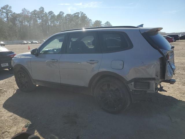 Image 2 of 2022 KIA TELLURIDE SX 2022 with VIN 5XYP5DHC2NG264568