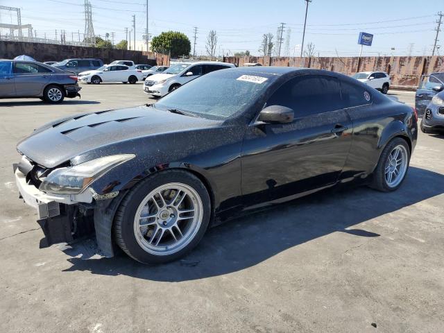 Obraz 1 z 2010 INFINITI G37 BASE 2010 z VIN JN1CV6EK5AM100314