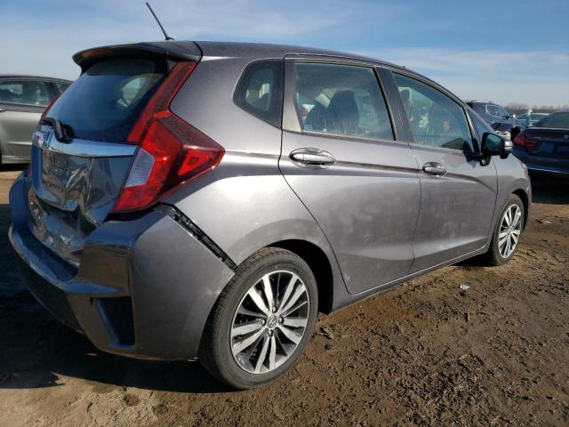 Image 3 of 2015 HONDA FIT EX 2015 with VIN 3HGGK5H80FM752966