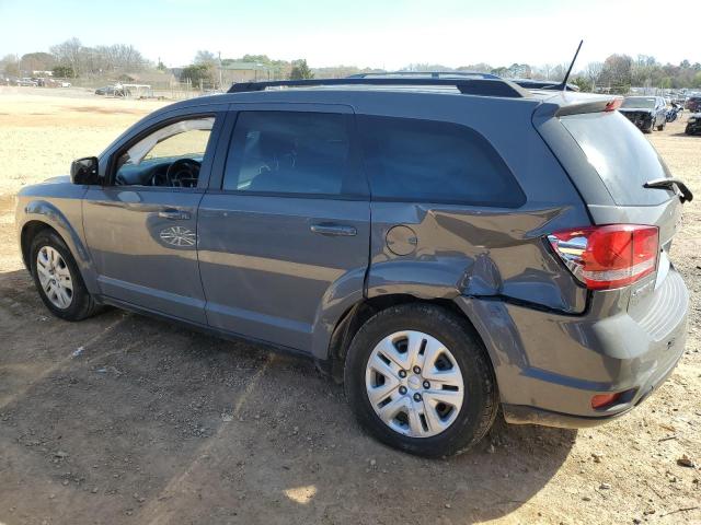 Image 2 of 2019 DODGE JOURNEY SE 2019 with VIN 3C4PDCBB1KT866959