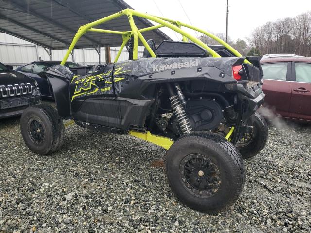 Image 2 of 2021 KAWASAKI KRF 1000 B 2021 with VIN JKARFCB16MB500634