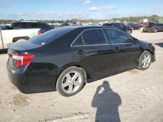 Image 3 of 2012 TOYOTA CAMRY BASE 2012 with VIN 4T1BF1FK7CU200923
