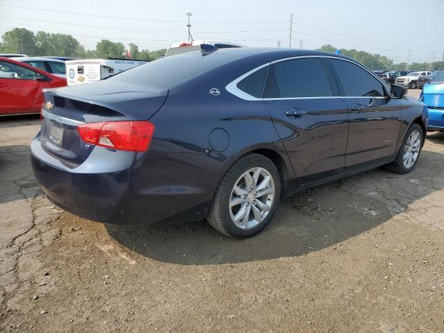 Image 3 of 2019 CHEVROLET IMPALA LT 2019 with VIN 2G11Z5SA9K9145083