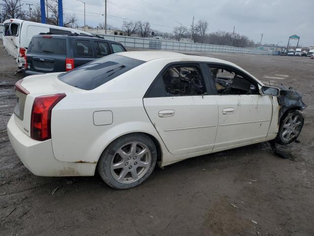 Obraz 3 z 2003 CADILLAC CTS  2003 z VIN 1G6DM57N230129398