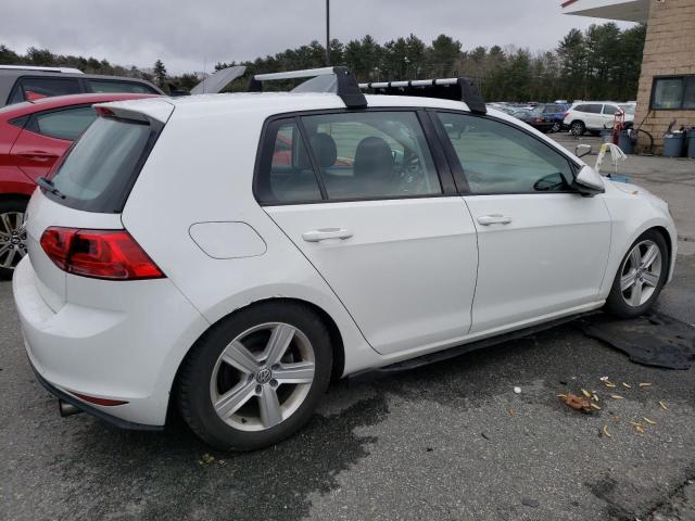 Изображение 3 2017 VOLKSWAGEN GOLF S 2017 с VIN 3VW117AU9HM026162