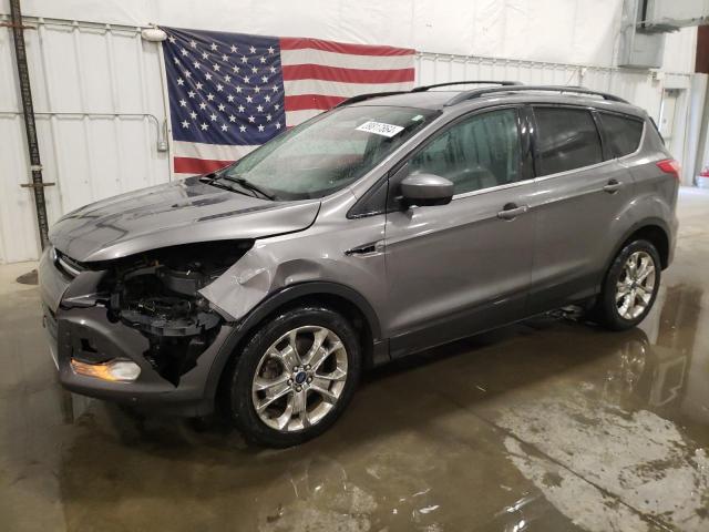 Image 1 of 2014 FORD ESCAPE SE 2014 with VIN 1FMCU9GX5EUC22103