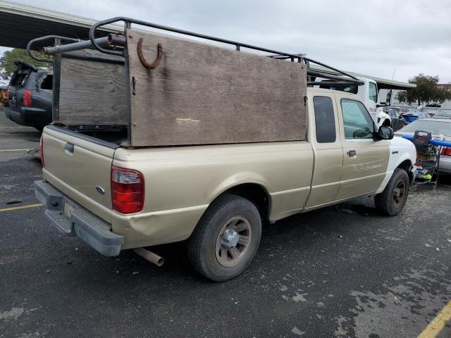 Obraz 3 z 2001 FORD RANGER SUPER CAB 2001 z VIN 1FTYR14E31PA37864