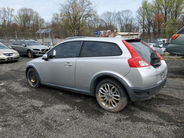 Изображение 2 2008 VOLVO C30 T5 2008 с VIN YV1MK672482080032