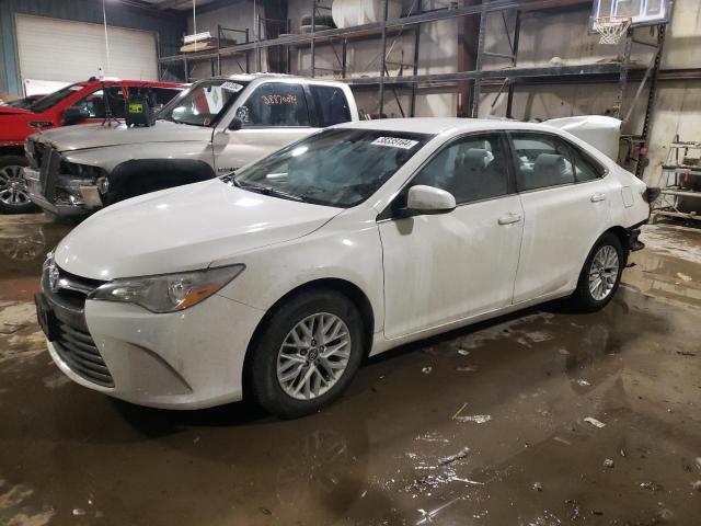 Изображение 1 2016 TOYOTA CAMRY LE 2016 с VIN 4T1BF1FK0GU229153
