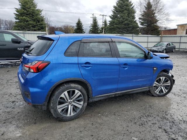 Изображение 3 2021 MITSUBISHI OUTLANDER SPORT ES 2021 с VIN JA4ARUAU3MU006550