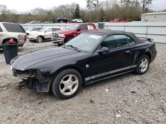 Image 1 of 2004 FORD MUSTANG  2004 with VIN 1FAFP44694F226901