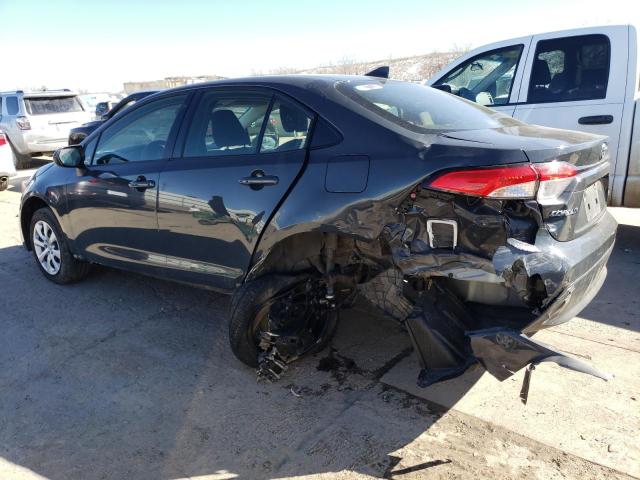 Изображение 2 2023 TOYOTA COROLLA LE 2023 с VIN JTDBCMFE7P3014030