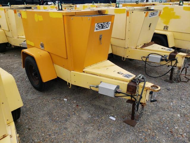 Изображение 1993 KOHL GEN/TRAILR 1993