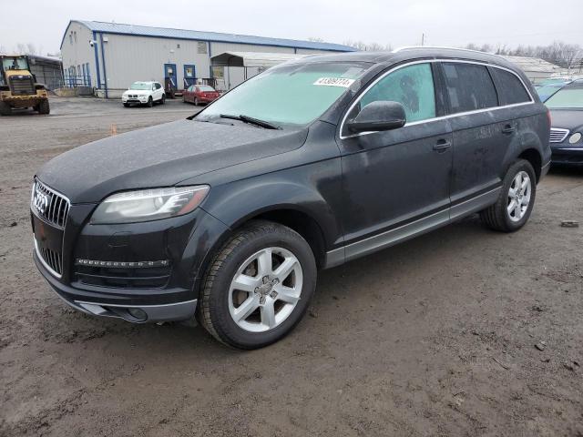 2010 AUDI Q7 PREMIUM PLUS 2010 image