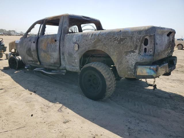 Image 2 of 2020 RAM 2500 BIG HORN 2020 with VIN 3C6UR5DL4LG115619
