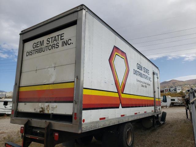 Image 3 of 2019 KENWORTH CONSTRUCTION T370 2019 with VIN 2NKHHM7X7KM292711