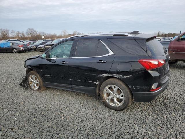 Obraz 2 z 2018 CHEVROLET EQUINOX LT 2018 z VIN 2GNAXTEX9J6264843