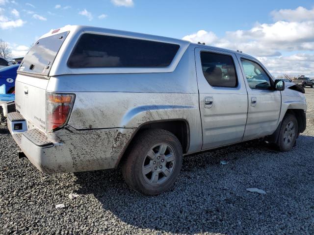 Obraz 3 z 2007 HONDA RIDGELINE RTX 2007 z VIN 2HJYK16317H541760