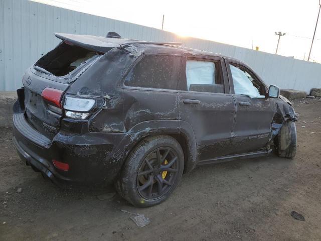Image 3 of 2021 JEEP GRAND CHEROKEE TRACKHAWK 2021 with VIN 1C4RJFN97MC719913