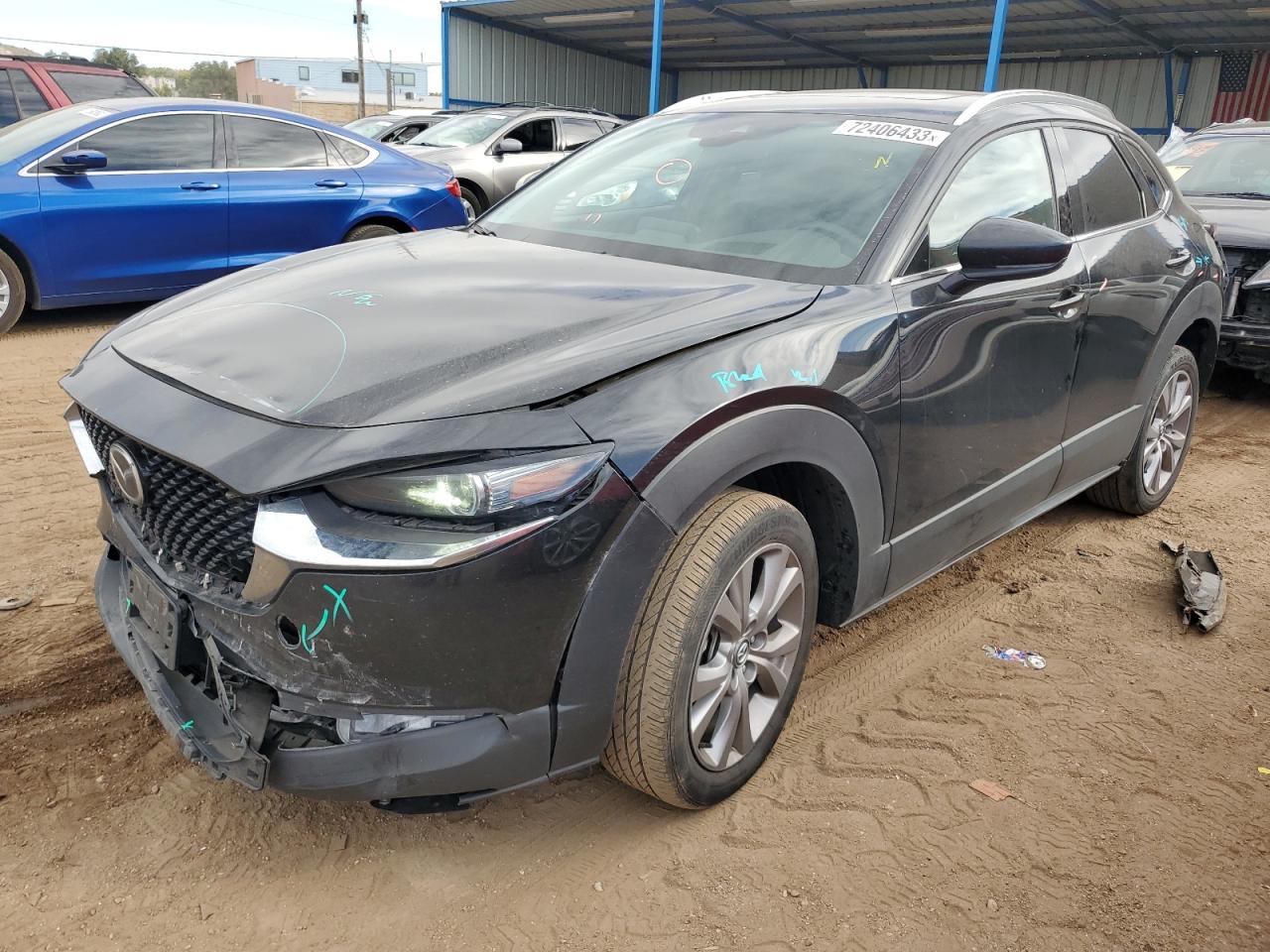 2021 MAZDA CX-30 PREMIUM 2021 image
