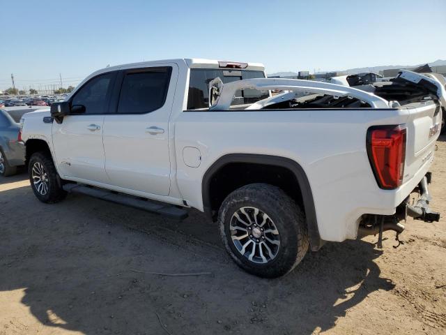 Obraz 2 z 2019 GMC SIERRA K1500 AT4 2019 z VIN 3GTP9EEL5KG175539