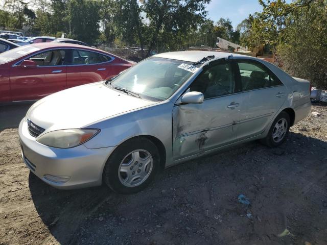 Image 1 of 2002 TOYOTA CAMRY LE 2002 with VIN 4T1BF32KX2U513786