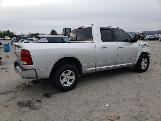 Image 3 of 2010 DODGE RAM 1500  2010 with VIN 1D7RV1GP7AS105373