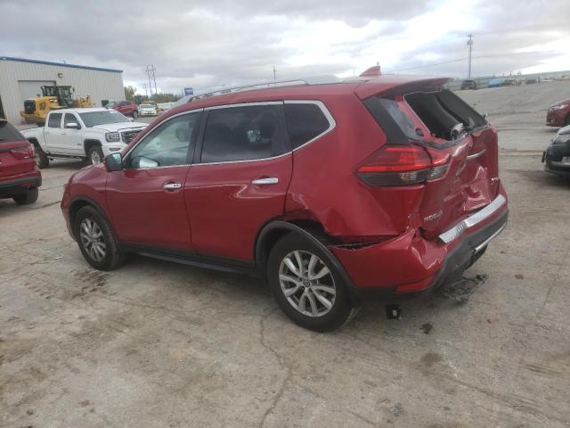 Изображение 2 2017 NISSAN ROGUE S 2017 с VIN JN8AT2MV6HW283420