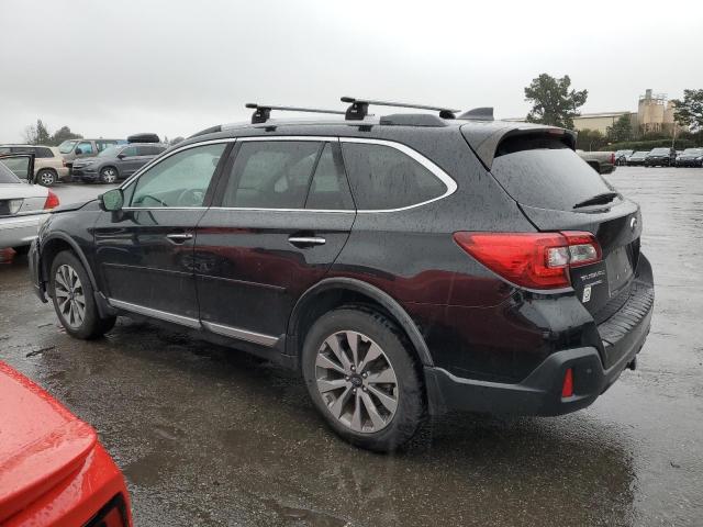 Изображение 2 2018 SUBARU OUTBACK TOURING 2018 с VIN 4S4BSETC3J3349591