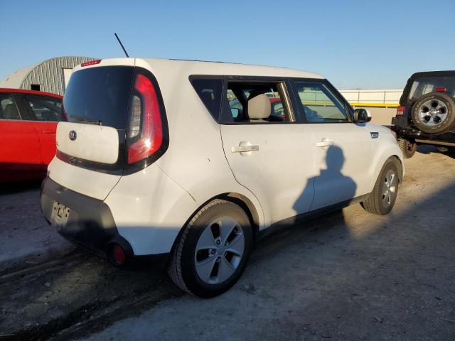 Image 3 of 2016 KIA SOUL  2016 with VIN KNDJN2A2XG7313642