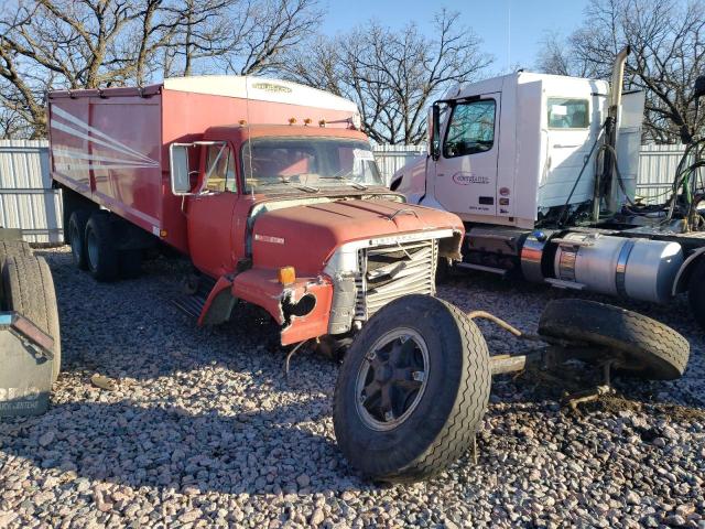 Obraz 1974 INTERNATIONAL S1900 1974