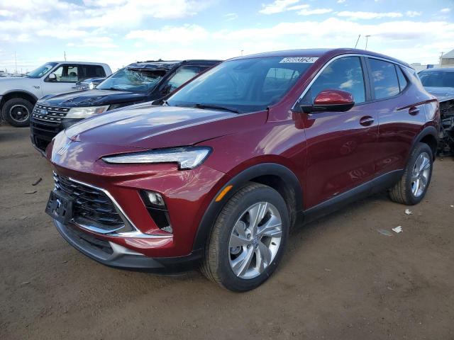 2024 BUICK ENCORE GX PREFERRED 2024 image
