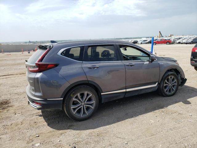 Image 3 of 2020 HONDA CR-V TOURING 2020 with VIN 7FART6H94LE000226