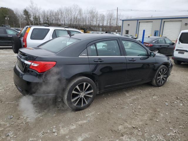 Изображение 3 2013 CHRYSLER 200 TOURING 2013 с VIN 1C3CCBBB2DN514279