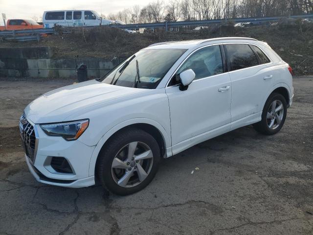 Obraz 2020 AUDI Q3 PREMIUM 2020