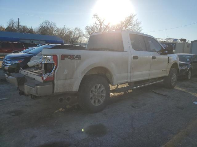 Image 3 of 2020 FORD F250 SUPER DUTY 2020 with VIN 1FT7W2BT2LEC48399
