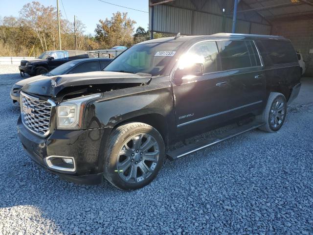 2018 GMC YUKON XL DENALI 2018 image